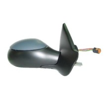 Achetez RÉTROVISEUR DROIT ÉLECTRIQUE P/P CONVEXE THERMIQUE S/TEMP PEUGEOT PEUGEOT 206CC 03- au meilleur prix sur todocarrocería.