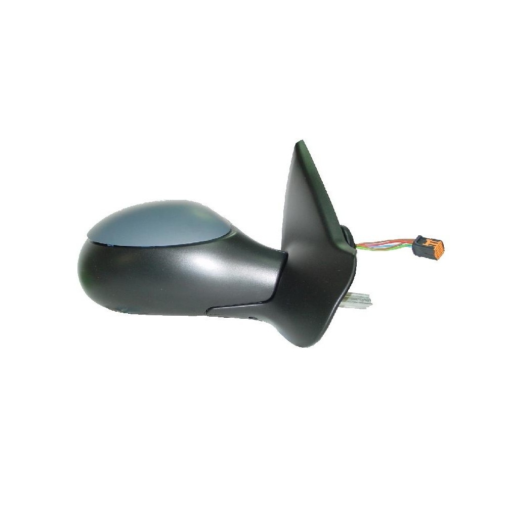 Compra RETROVISOR DERECHO ELÉCTRICO P/P CONVEXO TÉRMICO S/TEMP PEUGEOT PEUGEOT 206CC 03- al mejor precio en todocarrocería.com