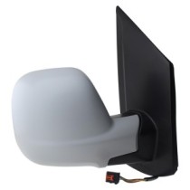 Compra RETROVISOR DERECHO ELÉCTRICO P/P CONVEXO TÉRMICO S/TEMP 7PIN CITROEN CITROEN JUMPY/EXPERT 16- al mejor precio en todocarr