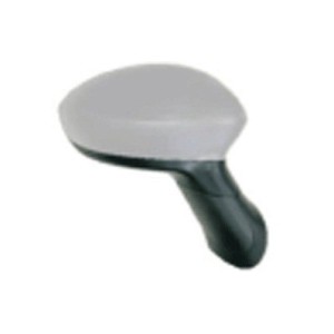 Compra RETROVISOR DERECHO ELÉCTRICO P/P CONVEXO TÉRMICO S/TEMP 7PIN FIAT FIAT G/PUNTO/LIN/EVO/500 05- al mejor precio en todocar