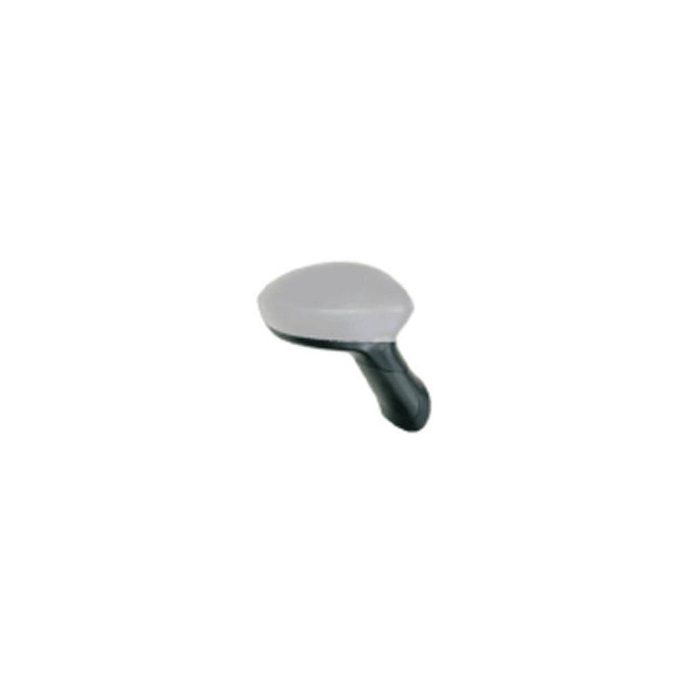 Compra RETROVISOR DERECHO ELÉCTRICO P/P CONVEXO TÉRMICO S/TEMP 7PIN FIAT FIAT G/PUNTO/LIN/EVO/500 05- al mejor precio en todocar