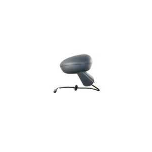 Compra RETROVISOR DERECHO ELÉCTRICO P/P CONVEXO TÉRMICO TODO 5 PINES OPEL OPEL MERIVA 10- al mejor precio en todocarrocería.com