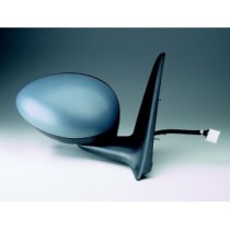 Compra RETROVISOR DERECHO ELÉCTRICO P/P TÉRMICO ALFA ALFA 147 00- al mejor precio en todocarrocería.com