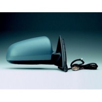 Compra RETROVISOR DERECHO ELÉCTRICO P/P TÉRMICO AUDI AUDI A4 01- al mejor precio en todocarrocería.com