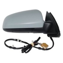 Compra RETROVISOR DERECHO ELÉCTRICO P/P TÉRMICO AUDI AUDI A4 04- al mejor precio en todocarrocería.com