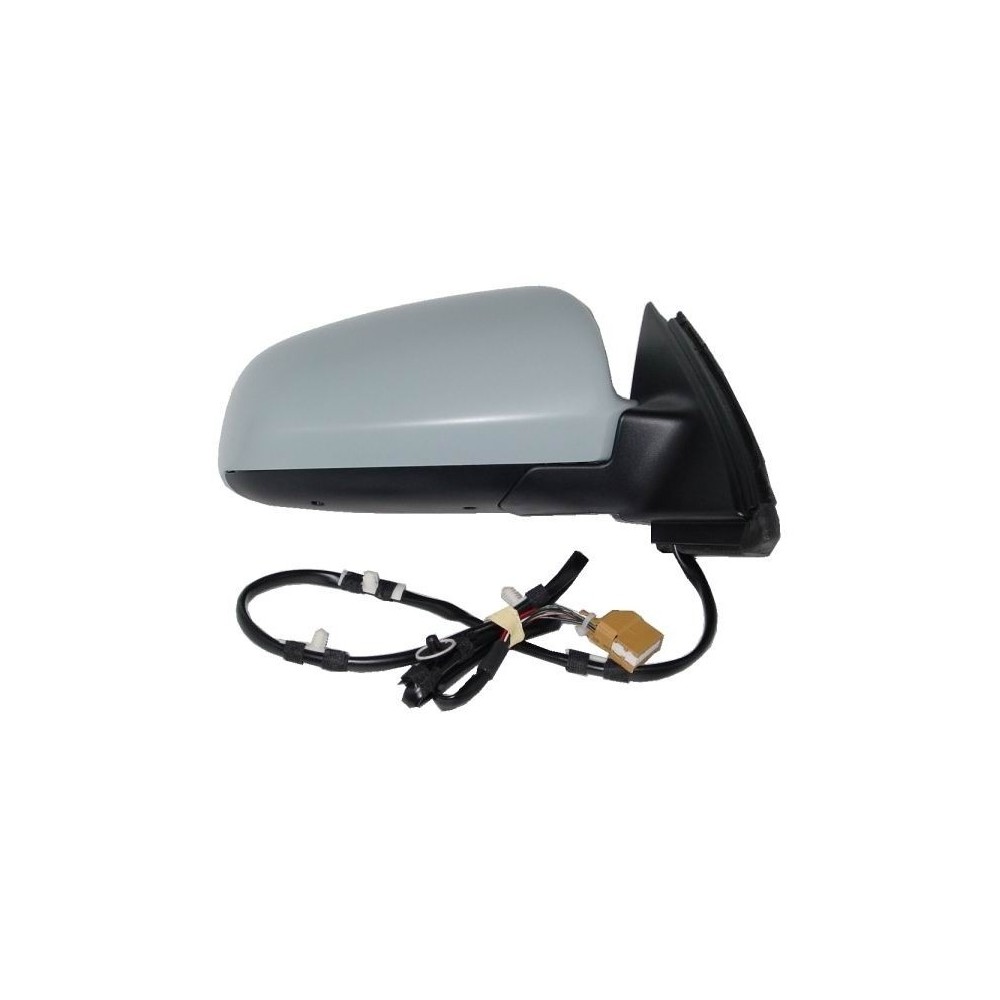 Compra RETROVISOR DERECHO ELÉCTRICO P/P TÉRMICO AUDI AUDI A4 04- al mejor precio en todocarrocería.com