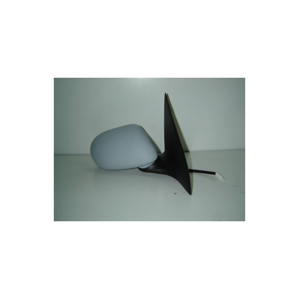 Compra RETROVISOR DERECHO ELÉCTRICO P/P TÉRMICO FIAT FIAT BRAVO 95- al mejor precio en todocarrocería.com