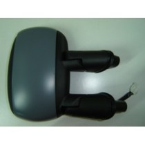 Compra RETROVISOR DERECHO ELÉCTRICO P/P TÉRMICO FIAT FIAT DOBLO 01-09 al mejor precio en todocarrocería.com