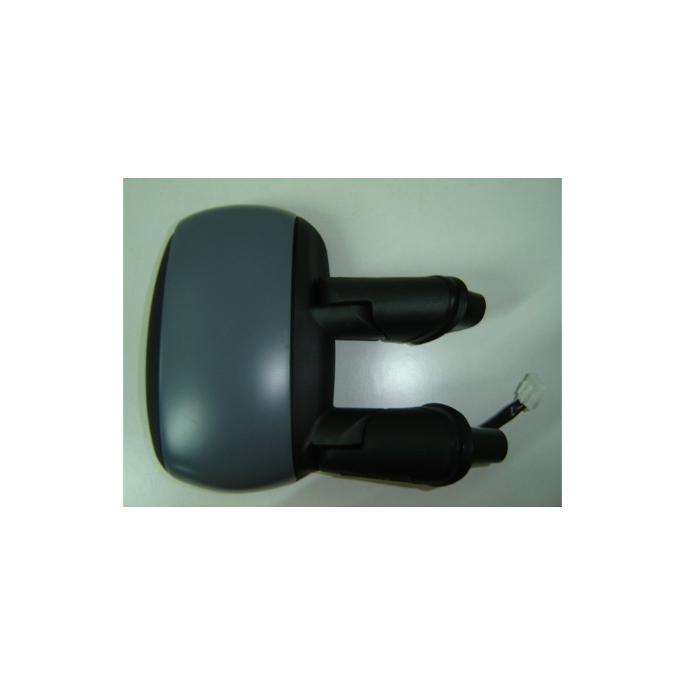 Compra RETROVISOR DERECHO ELÉCTRICO P/P TÉRMICO FIAT FIAT DOBLO 01-09 al mejor precio en todocarrocería.com