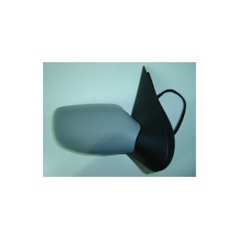 Compra RETROVISOR DERECHO ELÉCTRICO P/P TÉRMICO FORD FORD FIESTA 99- al mejor precio en todocarrocería.com