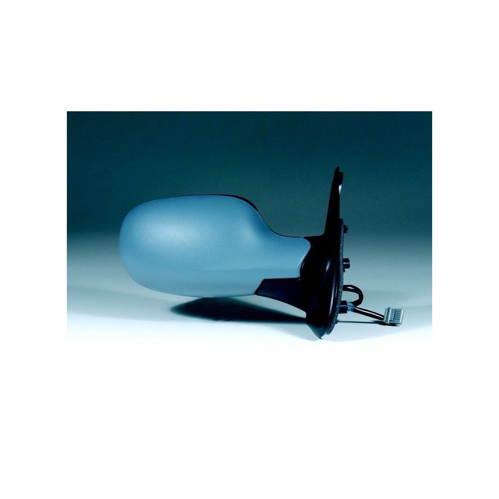 Compra RETROVISOR DERECHO ELÉCTRICO P/P TÉRMICO NISSAN NISSAN MICRA K12 02-09 al mejor precio en todocarrocería.com