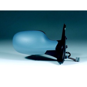 Compra RETROVISOR DERECHO ELÉCTRICO P/P TÉRMICO NISSAN NISSAN MICRA K12 02-09 al mejor precio en todocarrocería.com