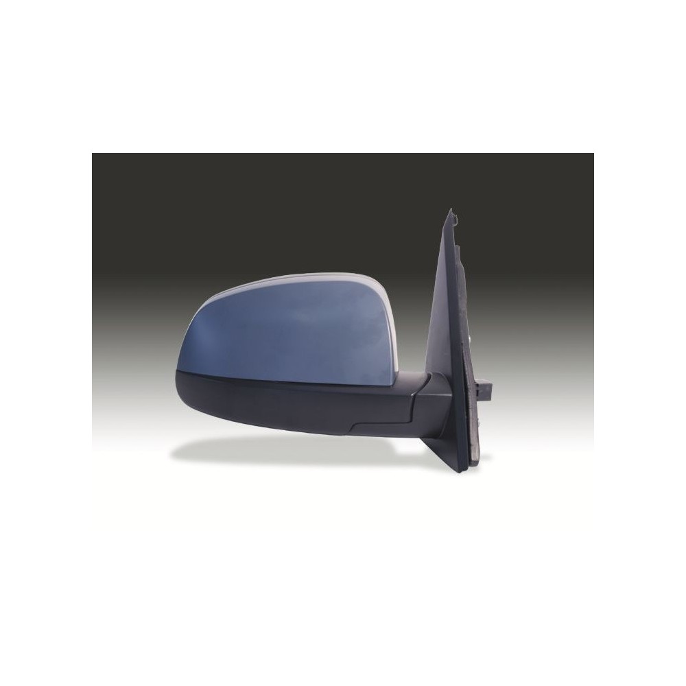 Compra RETROVISOR DERECHO ELÉCTRICO P/P TÉRMICO OPEL OPEL MERIVA 03- al mejor precio en todocarrocería.com