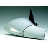 Compra RETROVISOR DERECHO ELÉCTRICO P/P TÉRMICO OPEL OPEL VECTRA 95- al mejor precio en todocarrocería.com