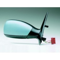 Achetez RÉTROVISEUR DROIT ÉLECTRIQUE CHAUFFANT POUR PEUGEOT 306 93- au meilleur prix sur todocarrocería.com.