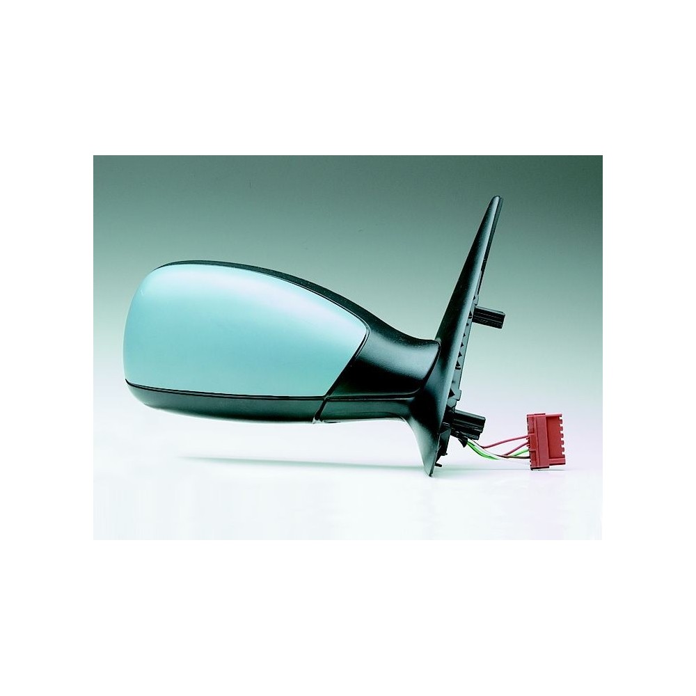 Compra RETROVISOR DERECHO ELÉCTRICO P/P TÉRMICO PEUGEOT PEUGEOT 306 93- al mejor precio en todocarrocería.com