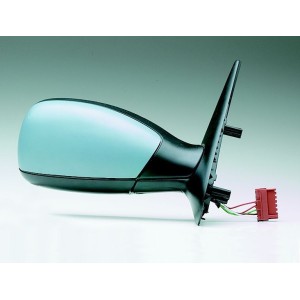 Compra RETROVISOR DERECHO ELÉCTRICO P/P TÉRMICO PEUGEOT PEUGEOT 306 93- al mejor precio en todocarrocería.com