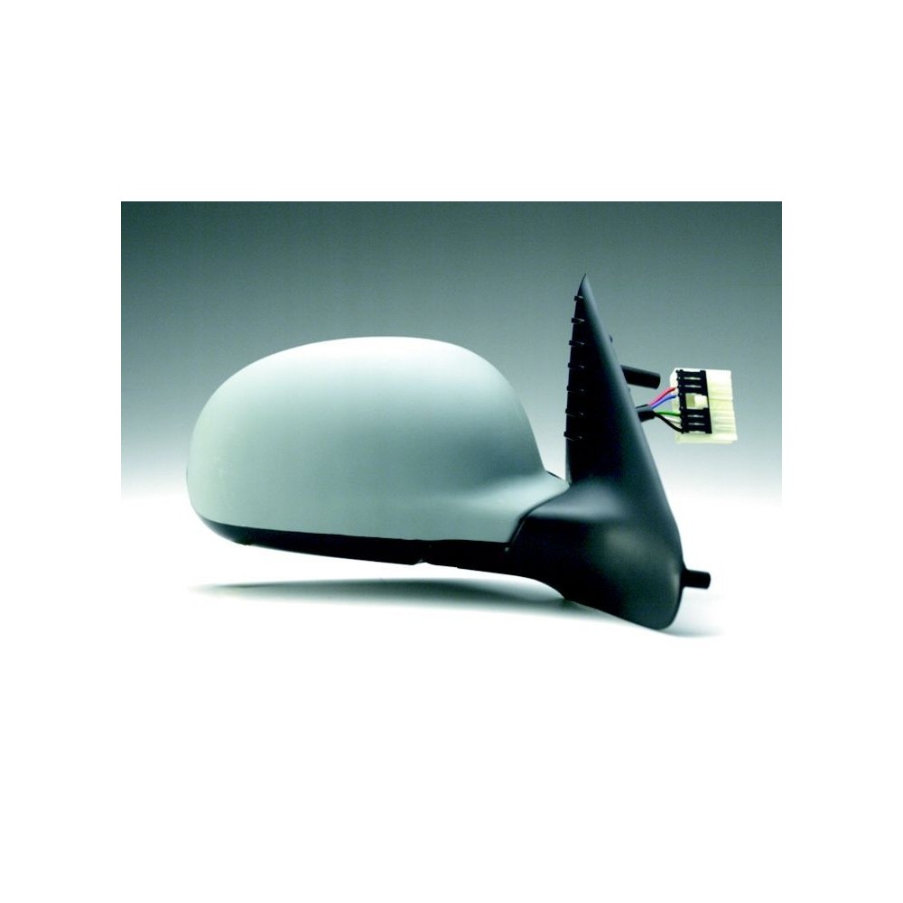Achetez RÉTROVISEUR DROIT ÉLECTRIQUE CHAUFFANT POUR PEUGEOT 406 95- au meilleur prix sur todocarrocería.com.