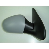 Compra RETROVISOR DERECHO ELÉCTRICO P/P TÉRMICO RENAULT RENAULT CLIO 98- al mejor precio en todocarrocería.com