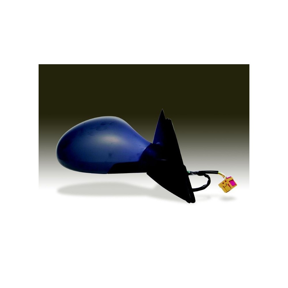 Compra RETROVISOR DERECHO ELÉCTRICO P/P TÉRMICO SEAT SEAT IBIZA 02- al mejor precio en todocarrocería.com