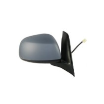 Compra RETROVISOR DERECHO ELÉCTRICO P/P TÉRMICO SUZUKI SUZUKI SX4 06- al mejor precio en todocarrocería.com