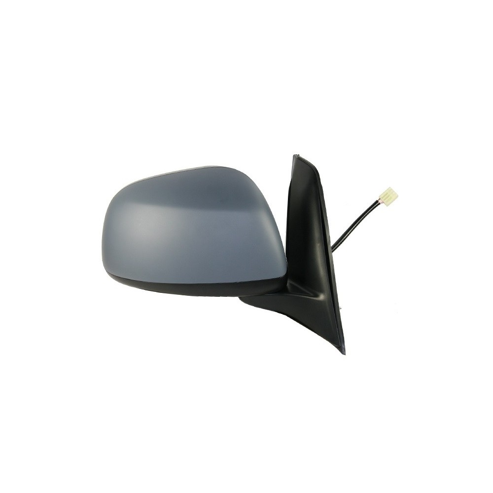 Compra RETROVISOR DERECHO ELÉCTRICO P/P TÉRMICO SUZUKI SUZUKI SX4 06- al mejor precio en todocarrocería.com