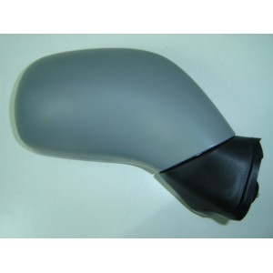 Compra RETROVISOR DERECHO ELÉCTRICO P/P TÉRMICO SUZUKI OPEL AGILA 00- al mejor precio en todocarrocería.com