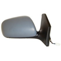 Compra RETROVISOR DERECHO ELÉCTRICO P/P TÉRMICO TOYOTA TOYOTA AVENSIS 03- al mejor precio en todocarrocería.com