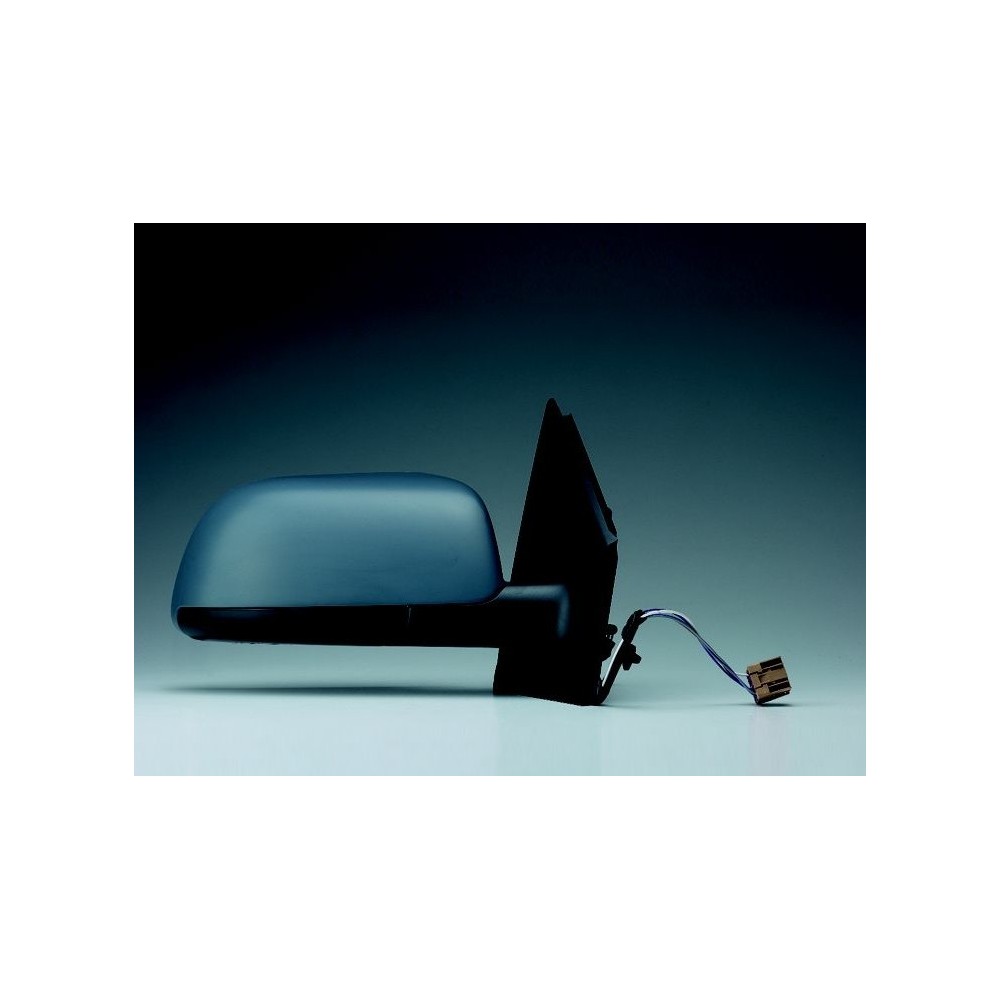 Compra RETROVISOR DERECHO ELÉCTRICO P/P TÉRMICO VW VW POLO 02- al mejor precio en todocarrocería.com
