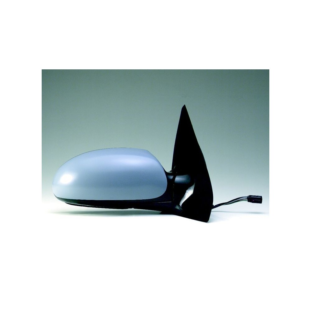 Compra RETROVISOR DERECHO ELÉCTRICO P/P TÉRMICO FORD FORD FOCUS 98- al mejor precio en todocarrocería.com