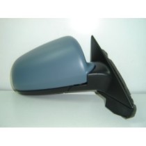 Compra RETROVISOR DERECHO ELÉCTRICO P/P TÉRMICO (3P) AUDI AUDI A3 03- al mejor precio en todocarrocería.com