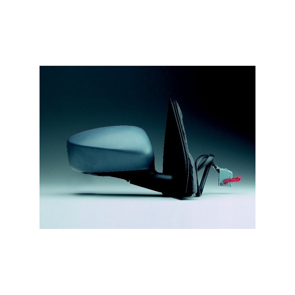 Compra RETROVISOR DERECHO ELÉCTRICO P/P TÉRMICO (3P) FIAT FIAT STILO 01- al mejor precio en todocarrocería.com