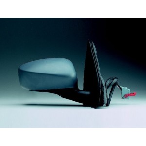 Achetez RÉTROVISEUR DROIT ÉLECTRIQUE CHAUFFANT (3P) FIAT FIAT STILO 01- au meilleur prix sur todocarrocería.com