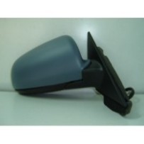 Compra RETROVISOR DERECHO ELÉCTRICO P/P TÉRMICO (5 PUERTAS) AUDI AUDI A3 03- al mejor precio en todocarrocería.com