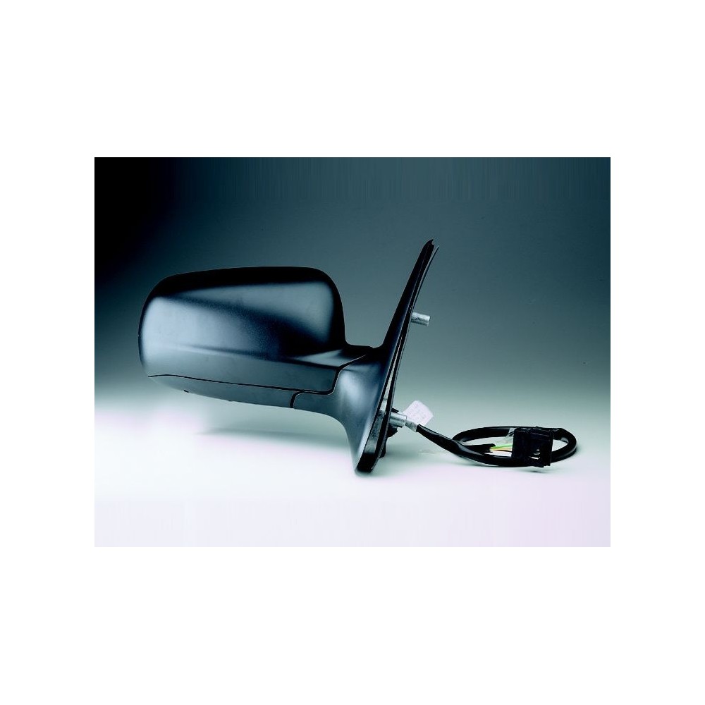 Compra RETROVISOR DERECHO ELÉCTRICO P/P TÉRMICO (M/PEQ) SEAT SEAT IBIZA/CORDOBA 99- al mejor precio en todocarrocería.com
