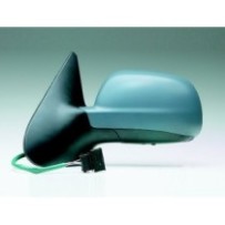 Compra RETROVISOR DERECHO ELÉCTRICO P/P TÉRMICO (MOD PEQ) VW VW POLO 99- al mejor precio en todocarrocería.com