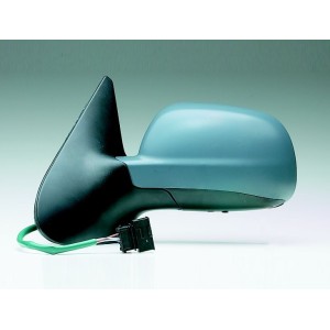 Compra RETROVISOR DERECHO ELÉCTRICO P/P TÉRMICO (MOD PEQ) VW VW POLO 99- al mejor precio en todocarrocería.com
