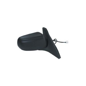 Compra RETROVISOR DERECHO ELÉCTRICO P/P TÉRMICO 4 PUERTAS MAZDA MAZDA 323 99- al mejor precio en todocarrocería.com