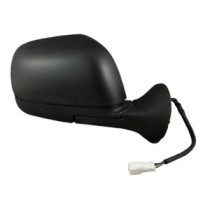 Compra RETROVISOR DERECHO ELÉCTRICO P/P TÉRMICO 5 PINES DACIA DACIA DUSTER 10- al mejor precio en todocarrocería.com