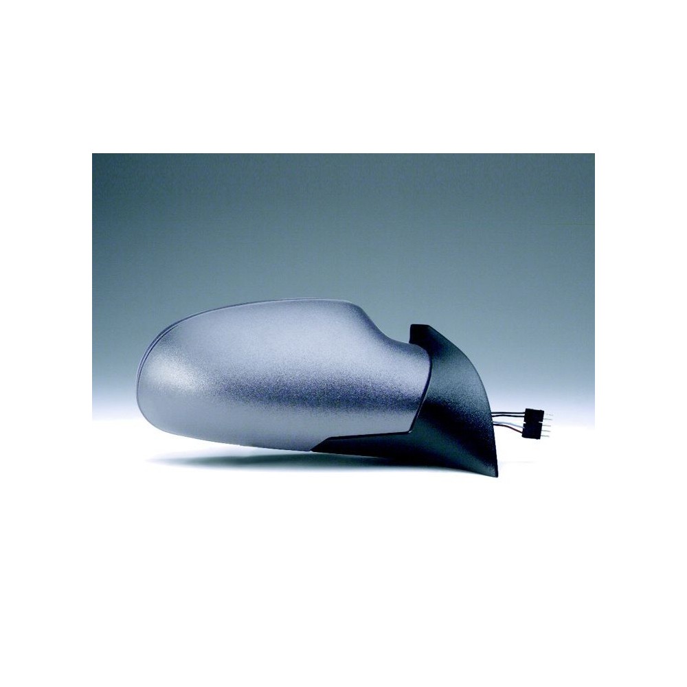Compra RETROVISOR DERECHO ELÉCTRICO P/P TÉRMICO 5 PINES MERCEDES MERCEDES A W168 97- al mejor precio en todocarrocería.com