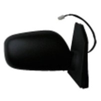 Compra RETROVISOR DERECHO ELÉCTRICO P/P TÉRMICO 5 PINES TOYOTA TOYOTA COROLLA 02- al mejor precio en todocarrocería.com