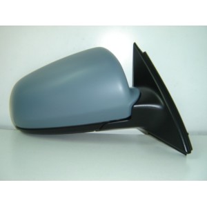 Compra RETROVISOR DERECHO ELÉCTRICO P/P TÉRMICO ABATIBLE AUDI AUDI A4 01- al mejor precio en todocarrocería.com
