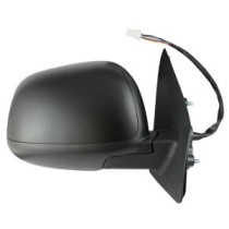 Compra RETROVISOR DERECHO ELÉCTRICO P/P TÉRMICO ABATIBLE 7PIN CITROEN PEUGEOT 4007 07-/C-CROS al mejor precio en todocarrocería.