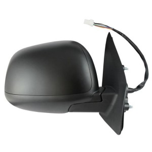 Compra RETROVISOR DERECHO ELÉCTRICO P/P TÉRMICO ABATIBLE 7PIN PEUGEOT PEUGEOT 4007 07-/C-CROS al mejor precio en todocarrocería.