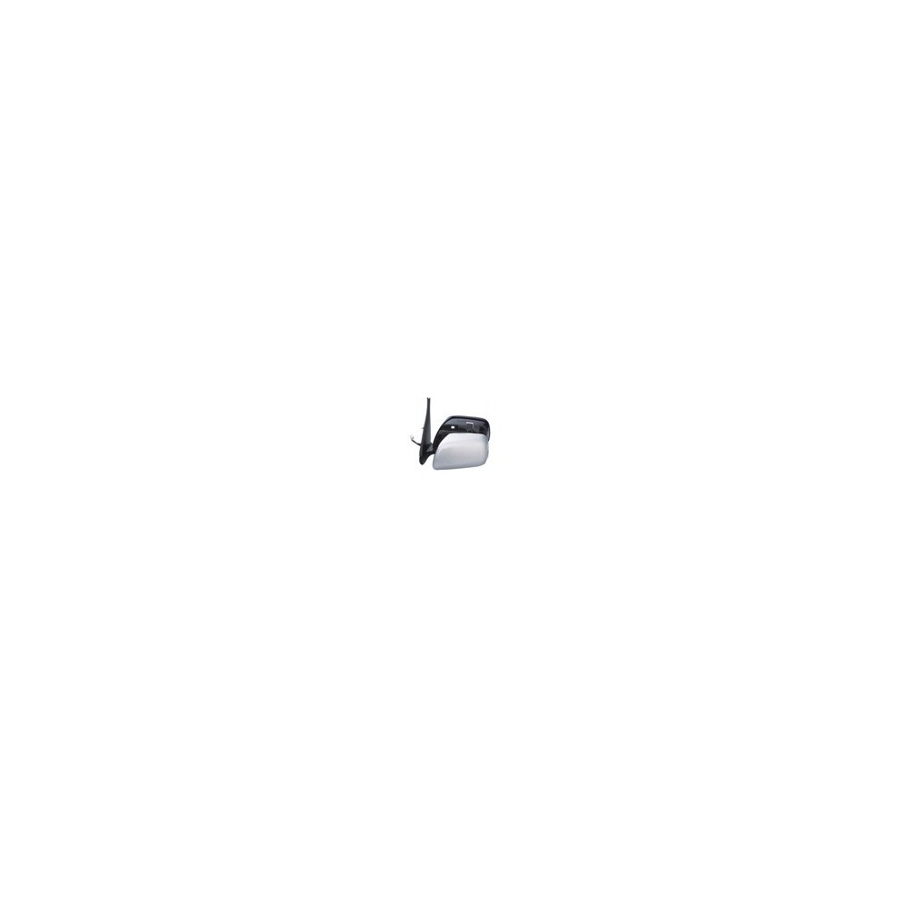 Compra RETROVISOR DERECHO ELÉCTRICO P/P TÉRMICO ABATIBLE 7PIN SUZUKI SUZUKI GRAND VITARA 06- al mejor precio en todocarrocería.c