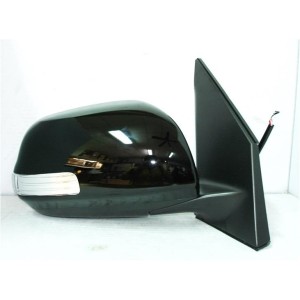 Compra RETROVISOR DERECHO ELÉCTRICO P/P TÉRMICO ABATIBLE C/PIS TOYOTA TOYOTA RAV4 06- al mejor precio en todocarrocería.com