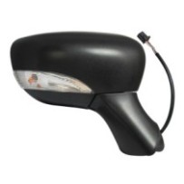 Compra RETROVISOR DERECHO ELÉCTRICO P/P TÉRMICO ABATIBLE C/PIS 11PIN RENAULT RENAULT CLIO 13- al mejor precio en todocarrocería.