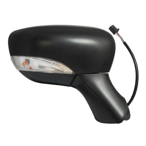 Compra RETROVISOR DERECHO ELÉCTRICO P/P TÉRMICO ABATIBLE C/PIS 11PIN RENAULT RENAULT CLIO 13- al mejor precio en todocarrocería.