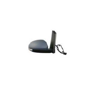 Achetez RÉTROVISEUR DROIT ÉLECTRIQUE P/P THERMIQUE RABATTABLE C/PIS 13PIN SEAT VW SHARAN/ALH 2010- au meilleur prix sur todocarr