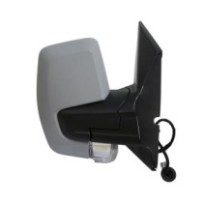 Compra RETROVISOR DERECHO ELÉCTRICO P/P TÉRMICO ABATIBLE C/PIS 8PIN FORD FORD TRANSIT CUSTOM 13- al mejor precio en todocarrocer